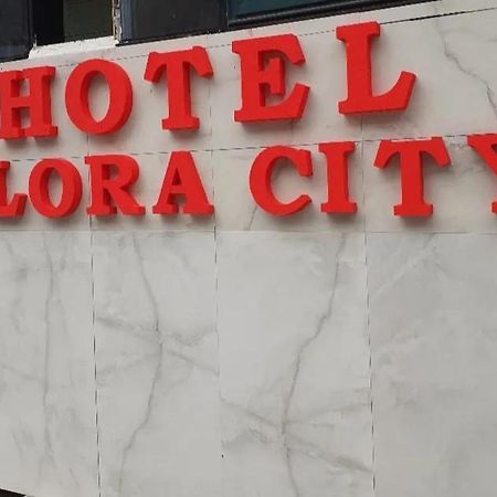 Hotel Vlora City Ngoại thất bức ảnh