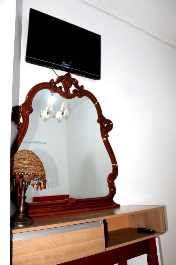 Hotel Vlora City Ngoại thất bức ảnh