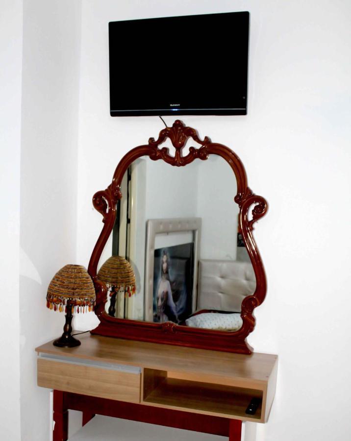 Hotel Vlora City Ngoại thất bức ảnh
