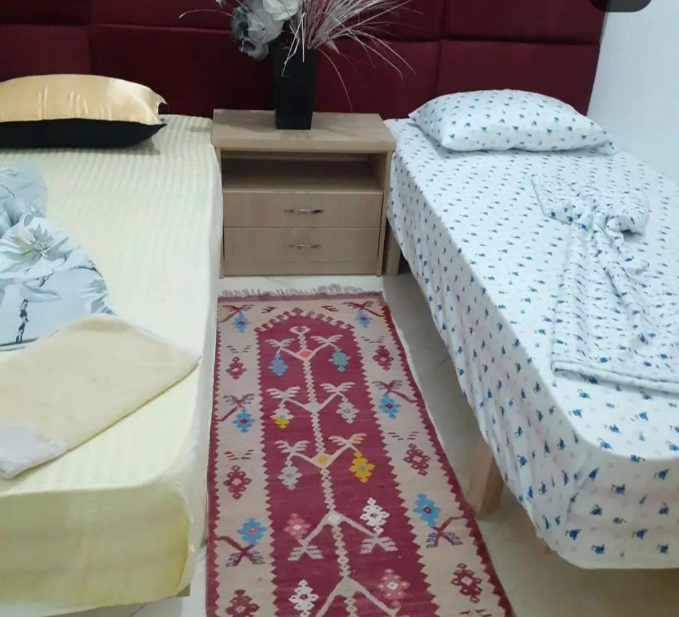 Hotel Vlora City Ngoại thất bức ảnh