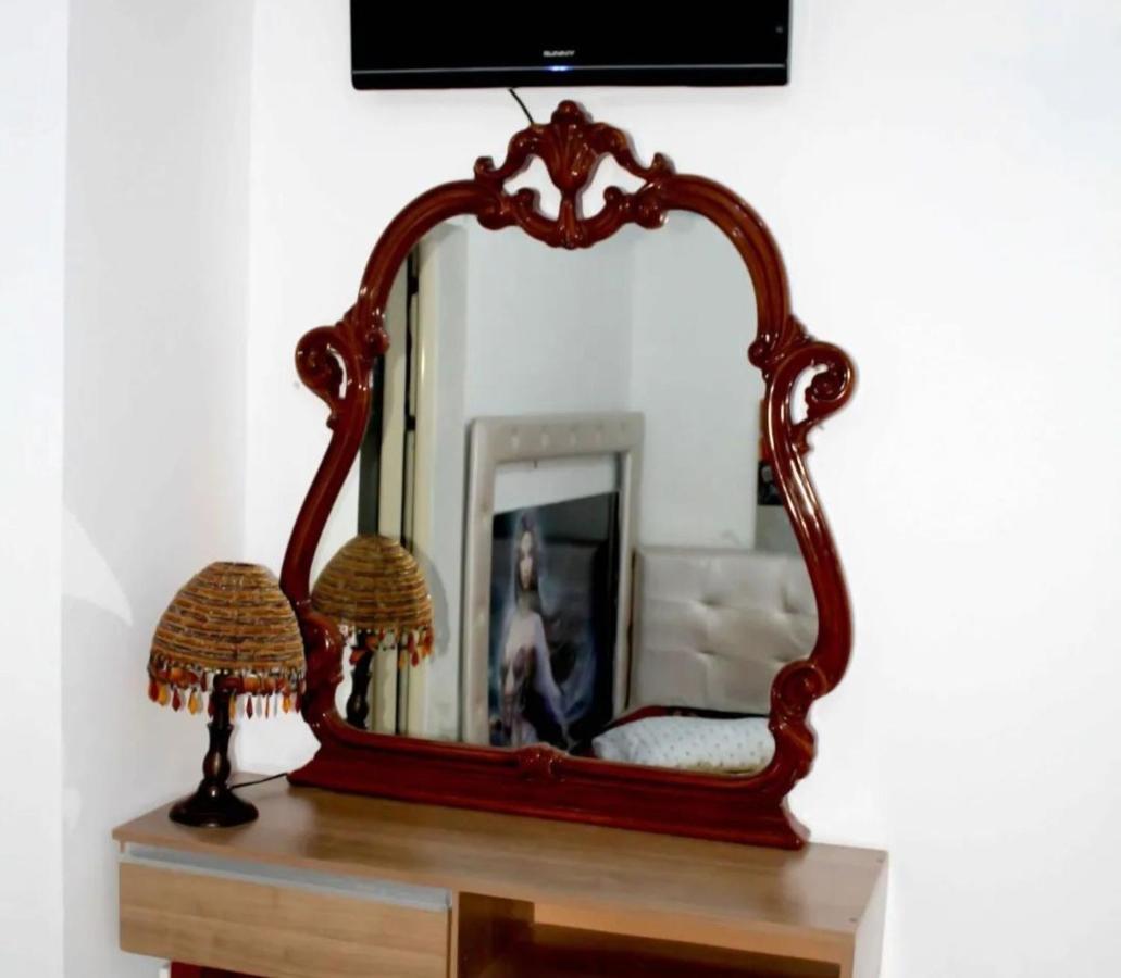 Hotel Vlora City Ngoại thất bức ảnh